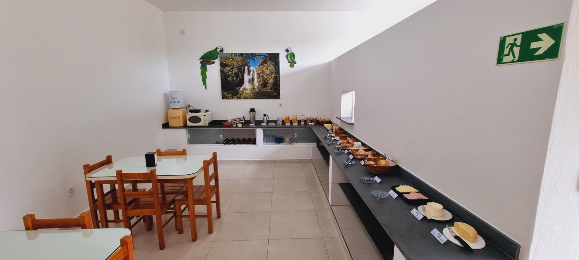 Pousada Ajuru - Aiuruoca-Mg المظهر الخارجي الصورة