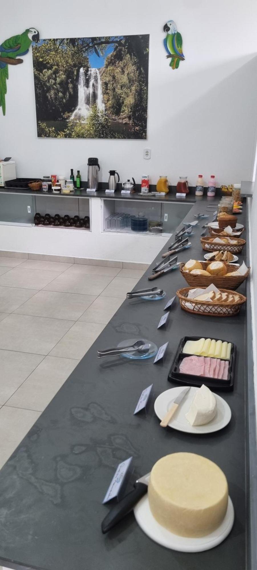 Pousada Ajuru - Aiuruoca-Mg المظهر الخارجي الصورة