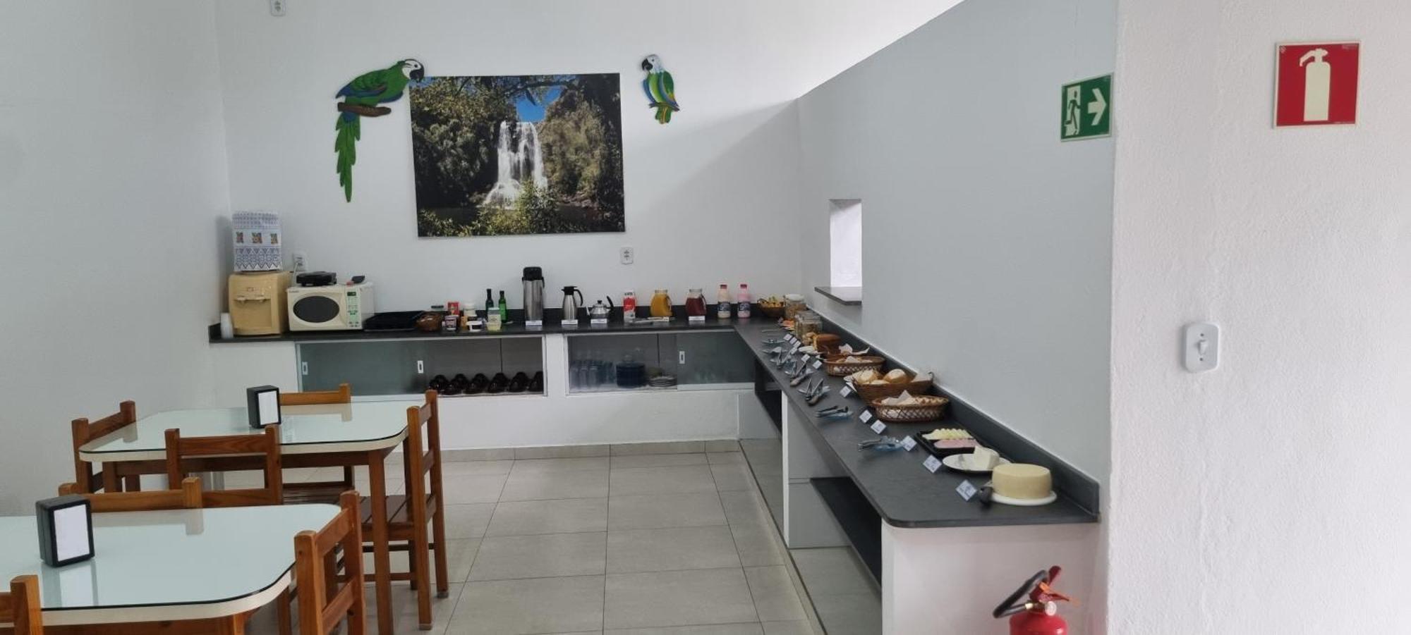 Pousada Ajuru - Aiuruoca-Mg المظهر الخارجي الصورة