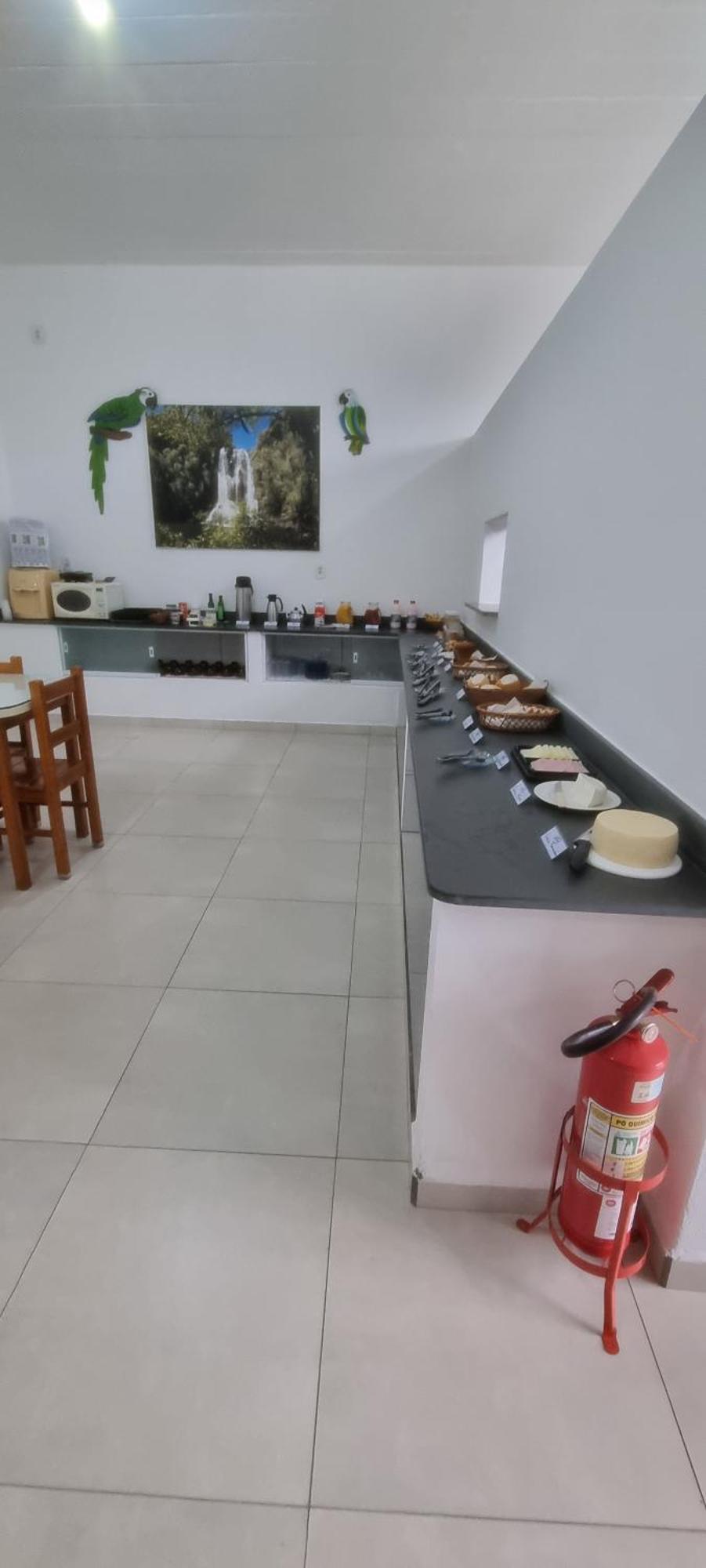 Pousada Ajuru - Aiuruoca-Mg المظهر الخارجي الصورة