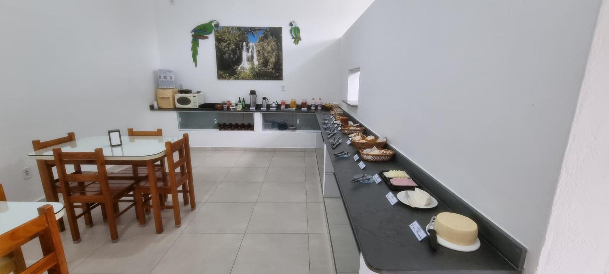 Pousada Ajuru - Aiuruoca-Mg المظهر الخارجي الصورة